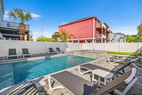 1211 N Waccamaw Drive Murrells Inlet SC 29576