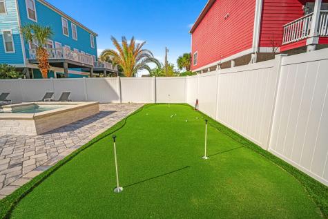 1211 N Waccamaw Drive Murrells Inlet SC 29576