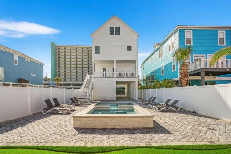 1211 N Waccamaw Drive Murrells Inlet SC 29576