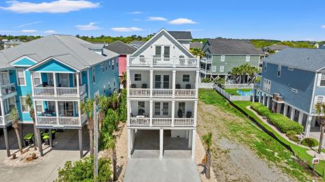 1211 N Waccamaw Drive Murrells Inlet SC 29576
