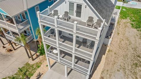 1211 N Waccamaw Drive Murrells Inlet SC 29576