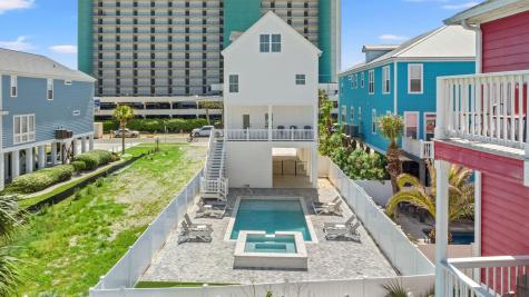 1211 N Waccamaw Drive Murrells Inlet SC 29576