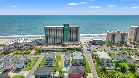 1211 N Waccamaw Drive Murrells Inlet SC 29576