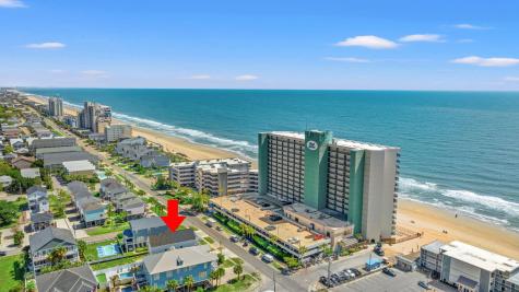 1211 N Waccamaw Drive Murrells Inlet SC 29576