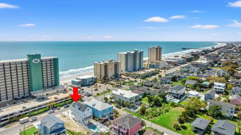 1211 N Waccamaw Drive Murrells Inlet SC 29576