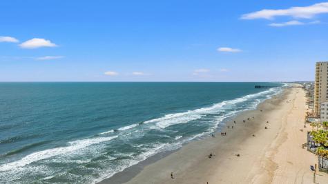 1211 N Waccamaw Drive Murrells Inlet SC 29576