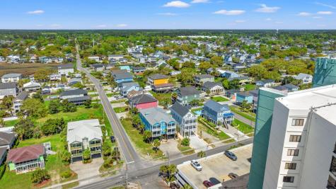 1211 N Waccamaw Drive Murrells Inlet SC 29576