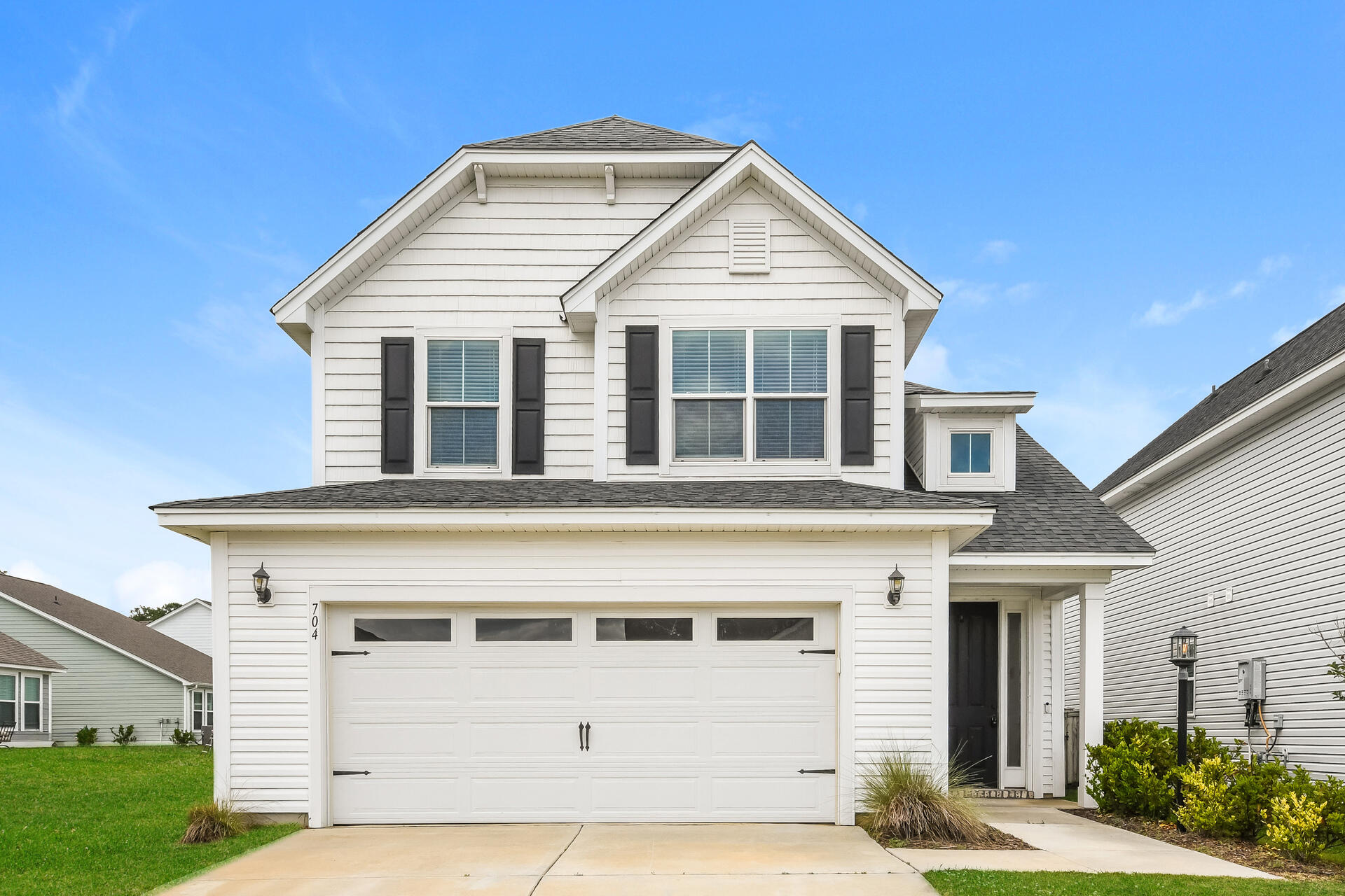 704 Sportsman Road Moncks Corner SC 29461