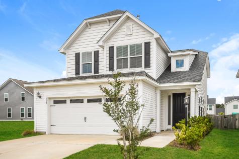 704 Sportsman Road Moncks Corner SC 29461