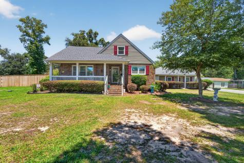 1335 Dennis Boulevard Moncks Corner SC 29461