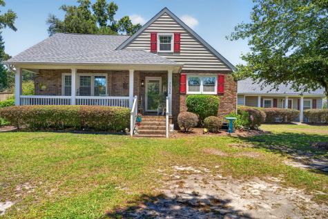 1335 Dennis Boulevard Moncks Corner SC 29461