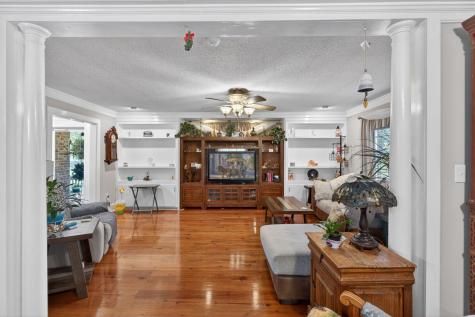 1335 Dennis Boulevard Moncks Corner SC 29461