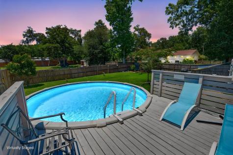1335 Dennis Boulevard Moncks Corner SC 29461