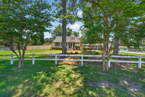 1335 Dennis Boulevard Moncks Corner SC 29461