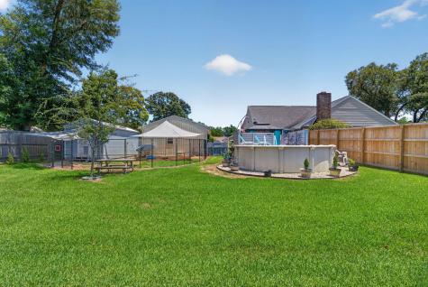 1335 Dennis Boulevard Moncks Corner SC 29461