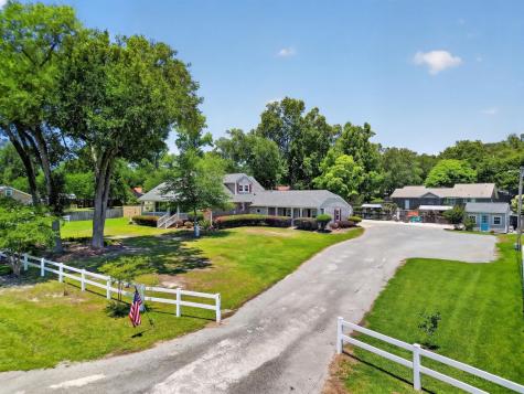 1335 Dennis Boulevard Moncks Corner SC 29461