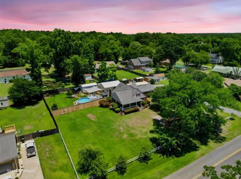 1335 Dennis Boulevard Moncks Corner SC 29461