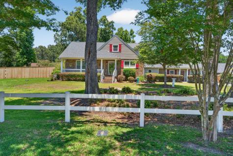 1335 Dennis Boulevard Moncks Corner SC 29461