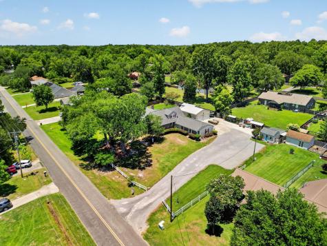 1335 Dennis Boulevard Moncks Corner SC 29461