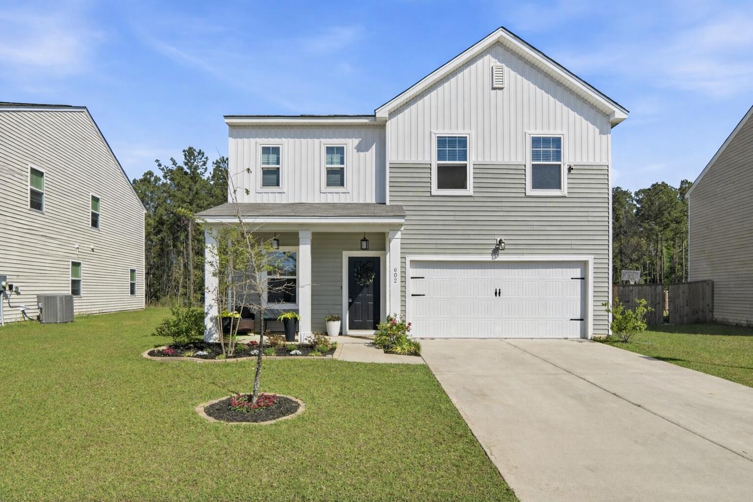 602 Polaris Way Summerville SC 29486