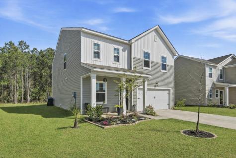602 Polaris Way Summerville SC 29486