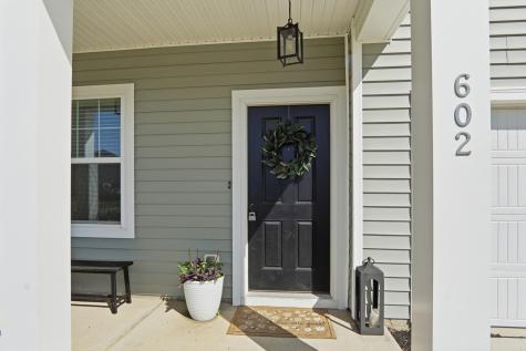 602 Polaris Way Summerville SC 29486