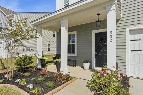 602 Polaris Way Summerville SC 29486