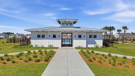 602 Polaris Way Summerville SC 29486