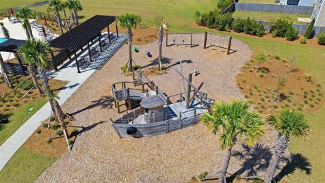 602 Polaris Way Summerville SC 29486