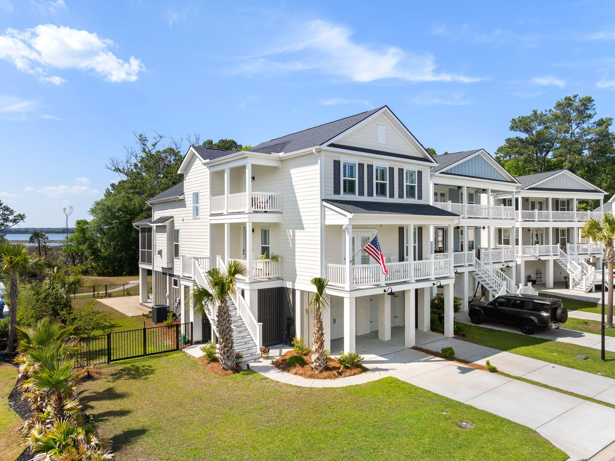 523 Spring Hollow Drive Charleston SC 29492