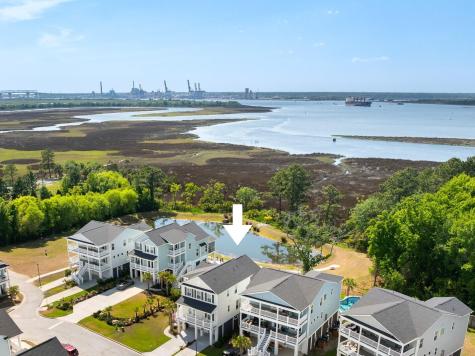 523 Spring Hollow Drive Charleston SC 29492