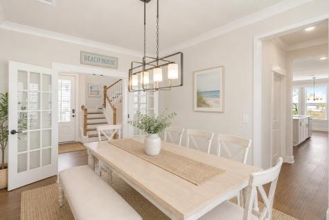 523 Spring Hollow Drive Charleston SC 29492