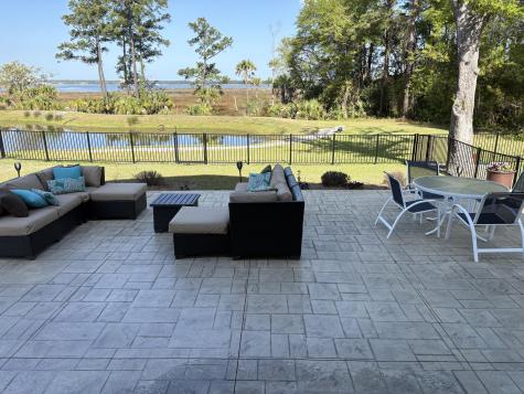 523 Spring Hollow Drive Charleston SC 29492