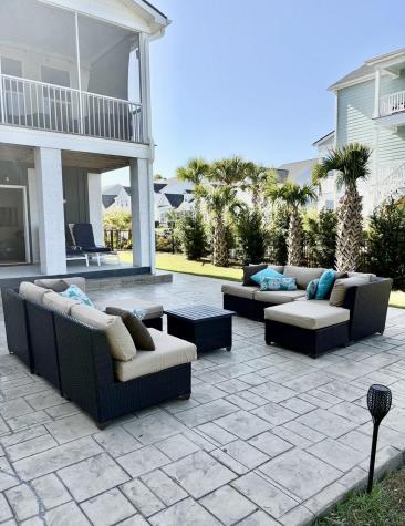523 Spring Hollow Drive Charleston SC 29492