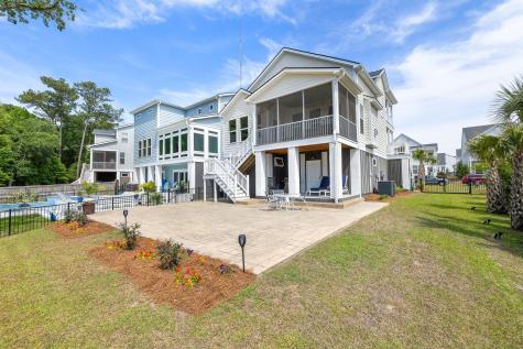 523 Spring Hollow Drive Charleston SC 29492