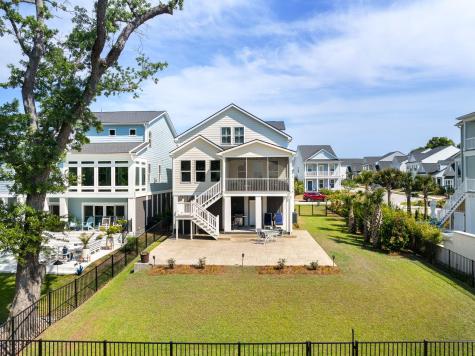 523 Spring Hollow Drive Charleston SC 29492