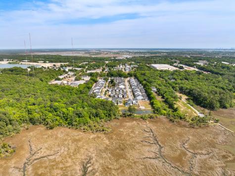 523 Spring Hollow Drive Charleston SC 29492