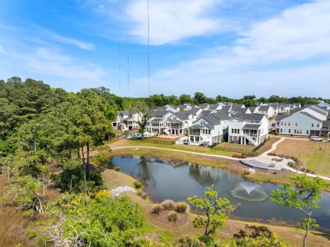 523 Spring Hollow Drive Charleston SC 29492
