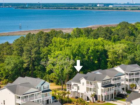 523 Spring Hollow Drive Charleston SC 29492