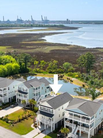 523 Spring Hollow Drive Charleston SC 29492