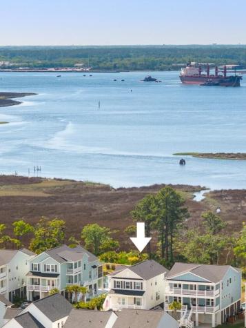 523 Spring Hollow Drive Charleston SC 29492