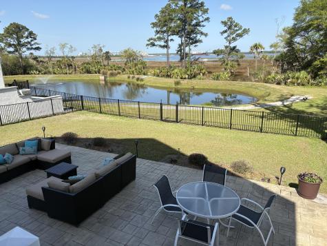 523 Spring Hollow Drive Charleston SC 29492