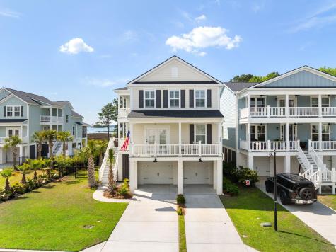 523 Spring Hollow Drive Charleston SC 29492