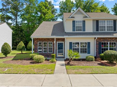 119 Brockman Way Goose Creek SC 29445