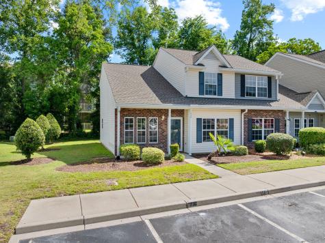 119 Brockman Way Goose Creek SC 29445