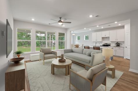 351 Blue Oak Drive Moncks Corner SC 29461