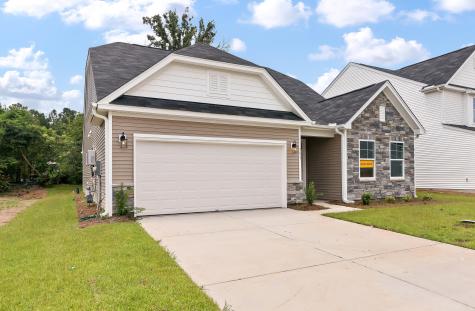 351 Blue Oak Drive Moncks Corner SC 29461