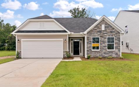 351 Blue Oak Drive Moncks Corner SC 29461