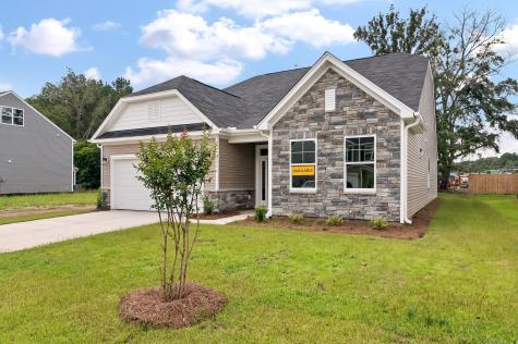 351 Blue Oak Drive Moncks Corner SC 29461