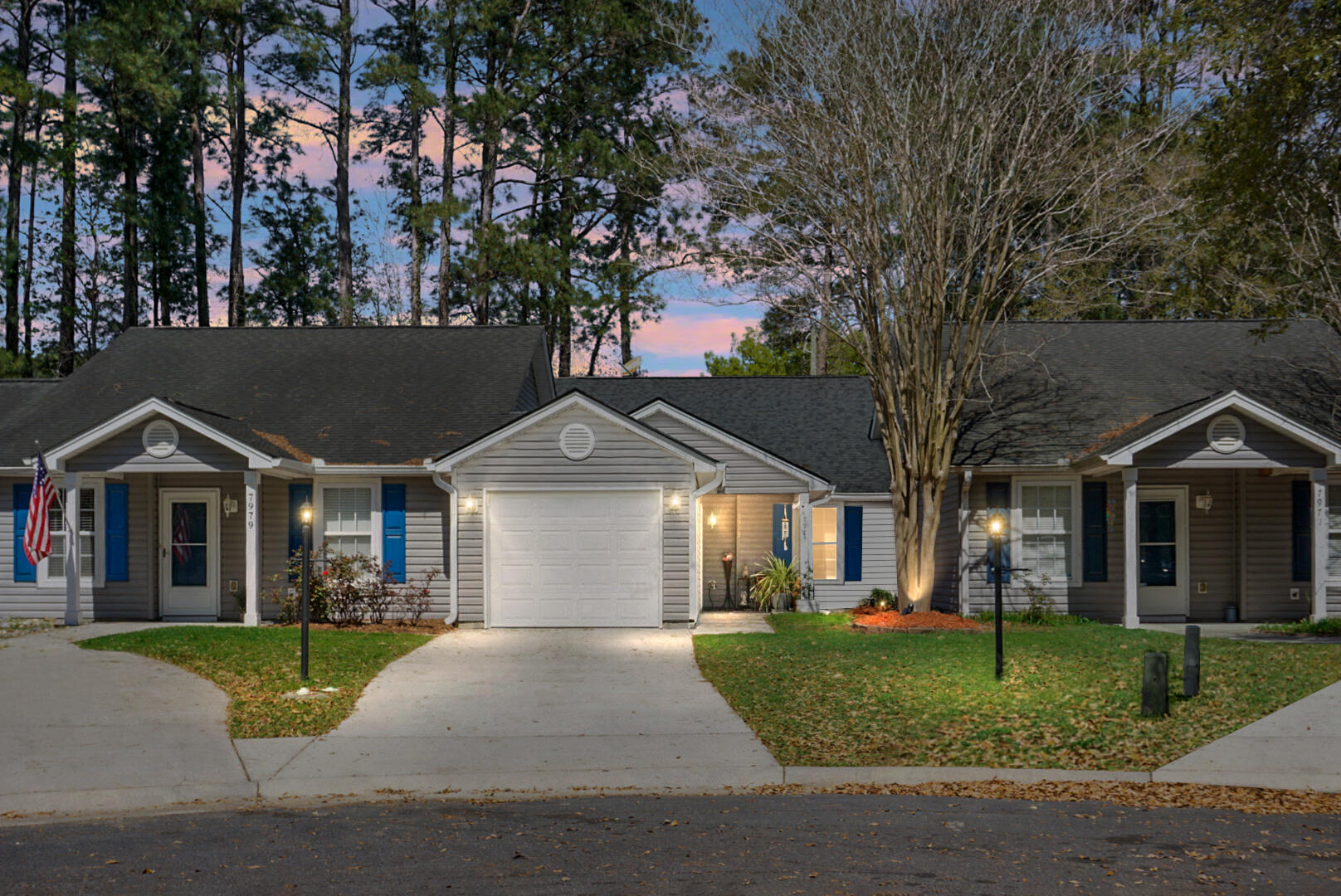7975 Vermont Road North Charleston SC 29418